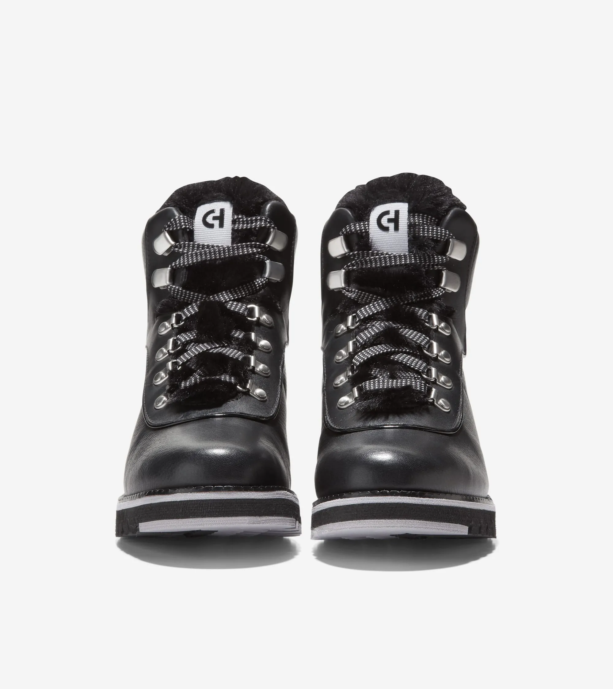 Women's ZERØGRAND Explore Upstate Hiker Boot***