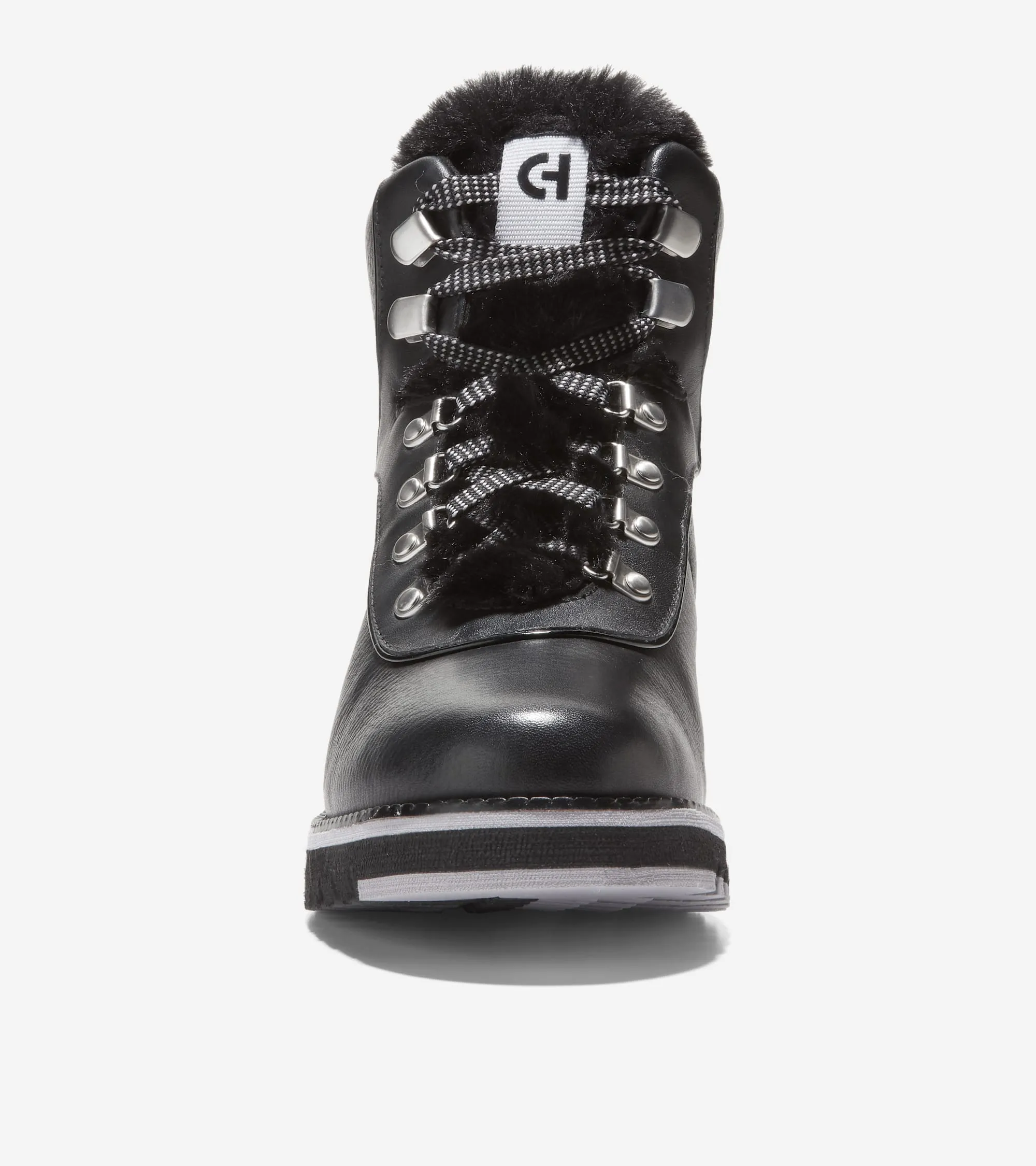 Women's ZERØGRAND Explore Upstate Hiker Boot***