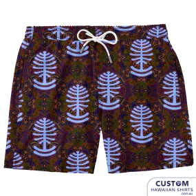 Woodford Folk Festival, Qld, 2023 - Custom Shorts Merch